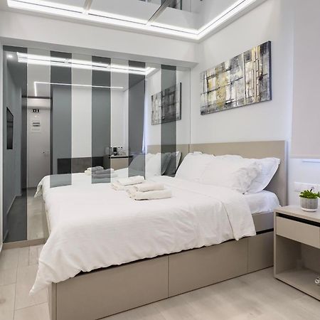 Stylish Living - Iro Lejlighed Athen Eksteriør billede