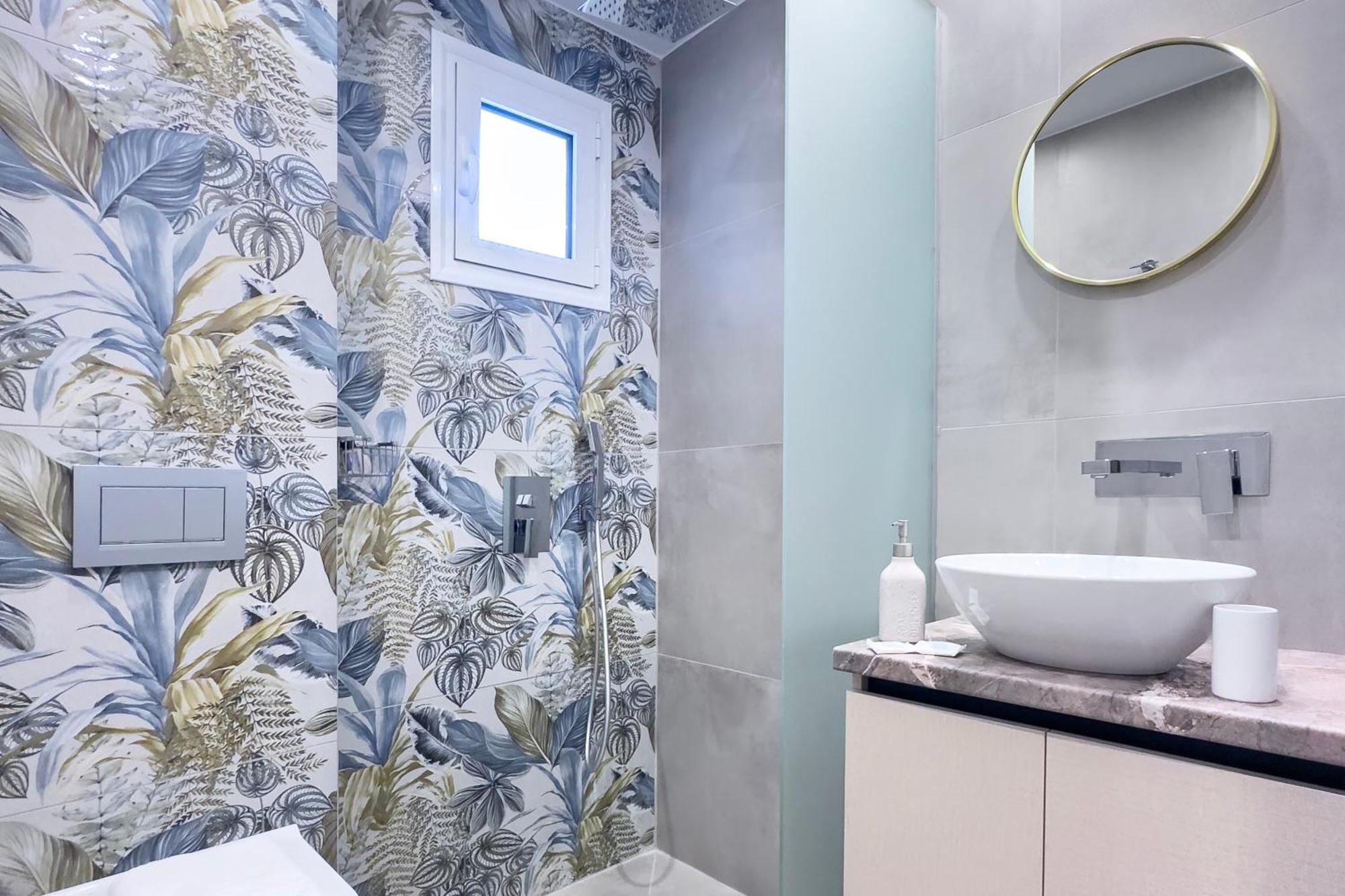 Stylish Living - Iro Lejlighed Athen Eksteriør billede