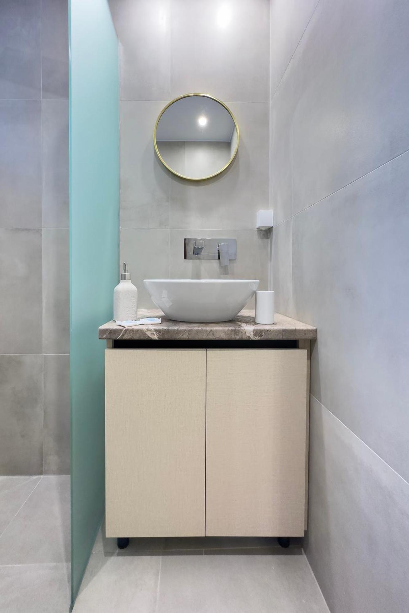 Stylish Living - Iro Lejlighed Athen Eksteriør billede